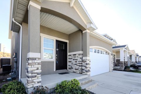 Tiny photo for 591 W KOINS WAY, Bluffdale, UT 84065 (MLS # 2128730)