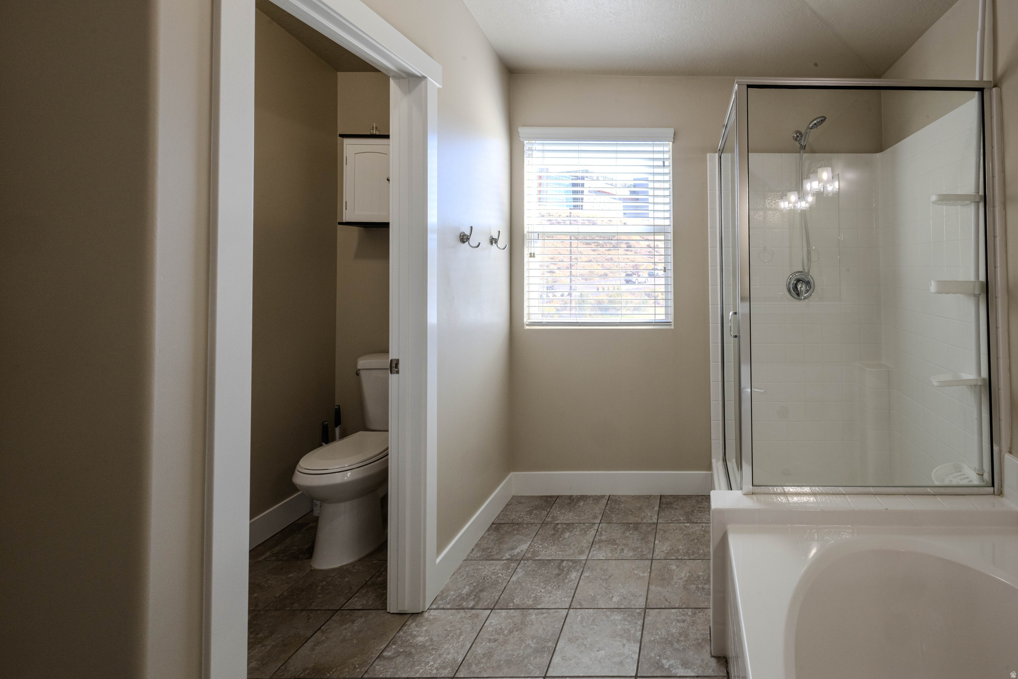 PLAT A - Residential