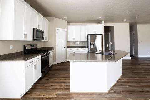 Tiny photo for 591 W KOINS WAY, Bluffdale, UT 84065 (MLS # 2128730)