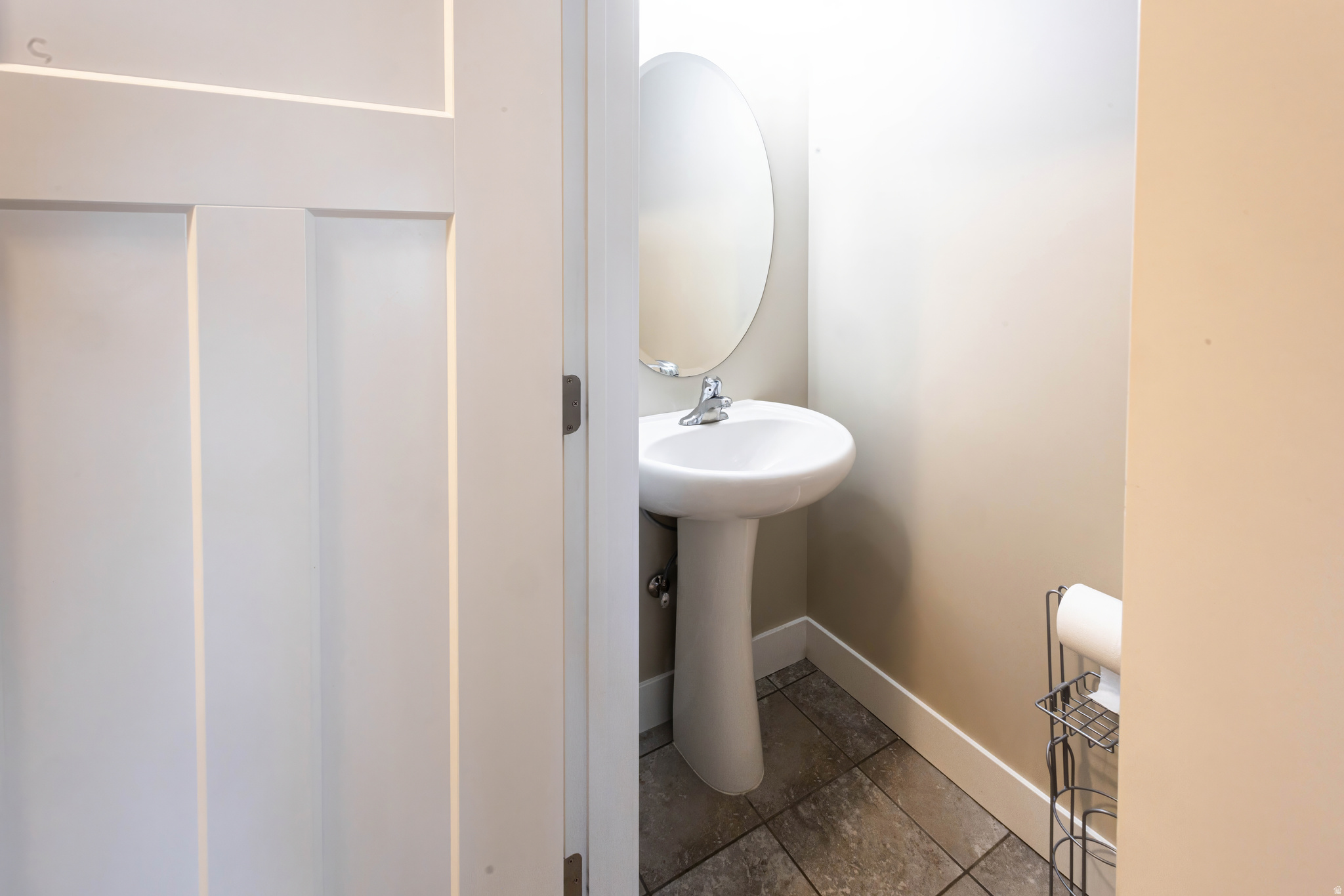 PLAT A - Residential