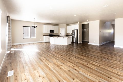 Tiny photo for 591 W KOINS WAY, Bluffdale, UT 84065 (MLS # 2128730)