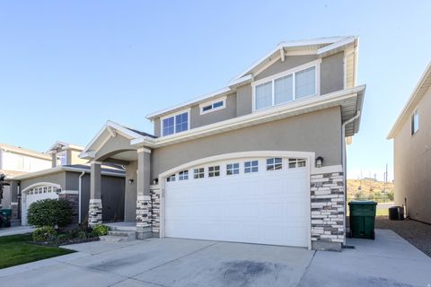 Tiny photo for 591 W KOINS WAY, Bluffdale, UT 84065 (MLS # 2128730)
