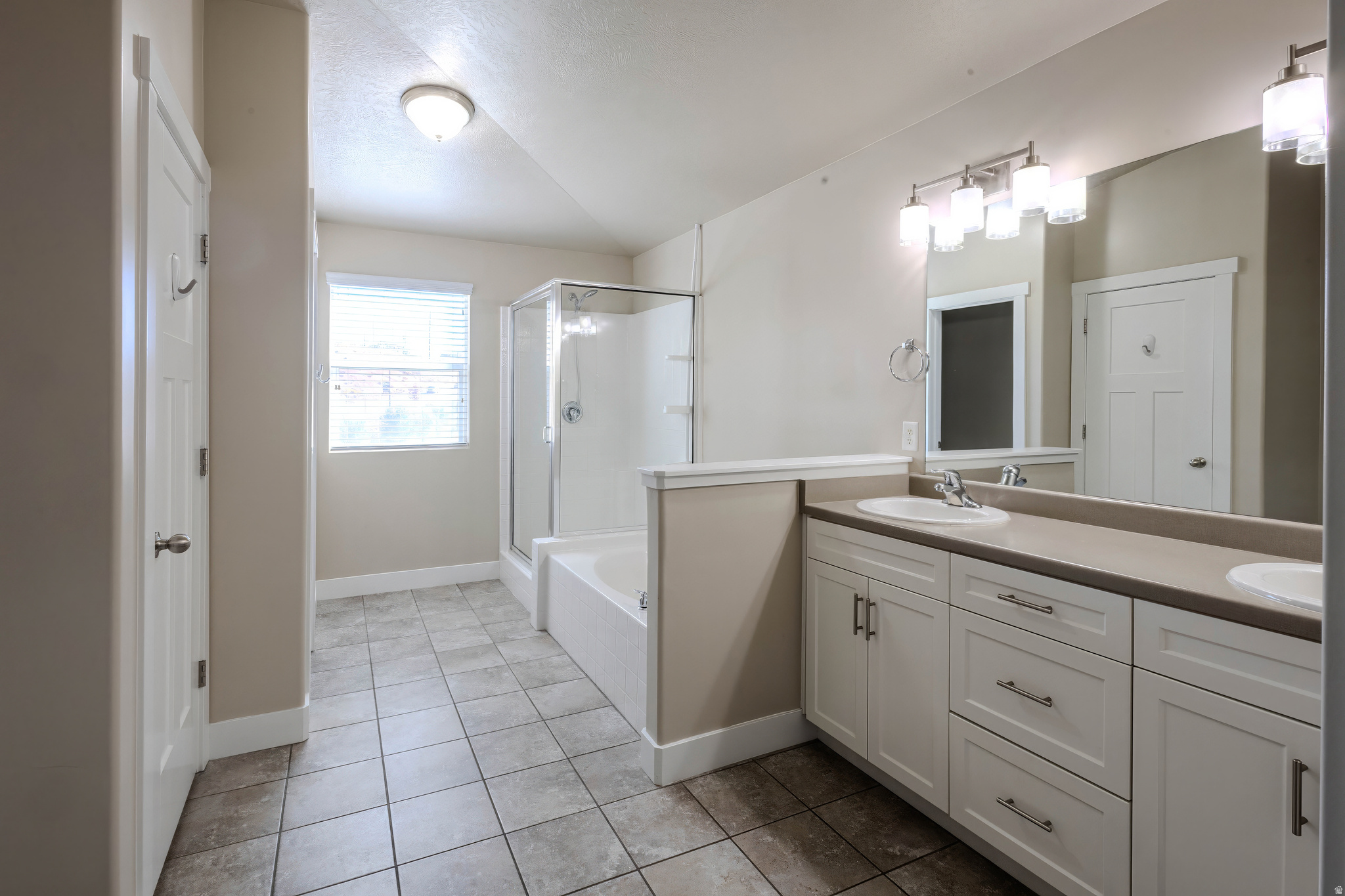 PLAT A - Residential