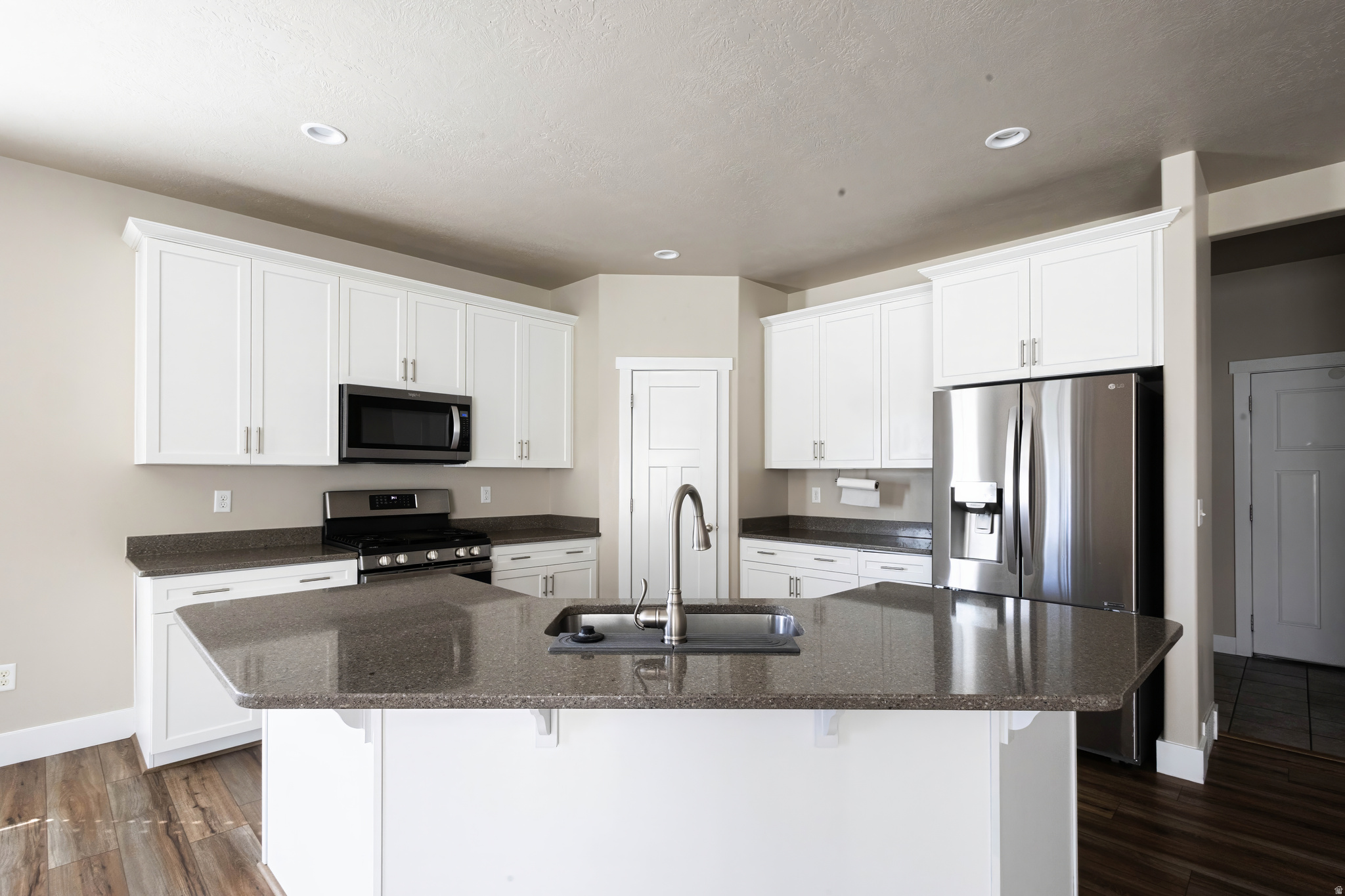 PLAT A - Residential