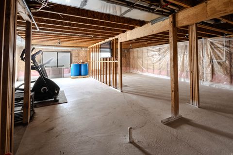 Tiny photo for 591 W KOINS WAY, Bluffdale, UT 84065 (MLS # 2128730)