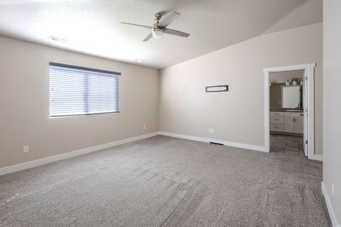 Tiny photo for 591 W KOINS WAY, Bluffdale, UT 84065 (MLS # 2128730)