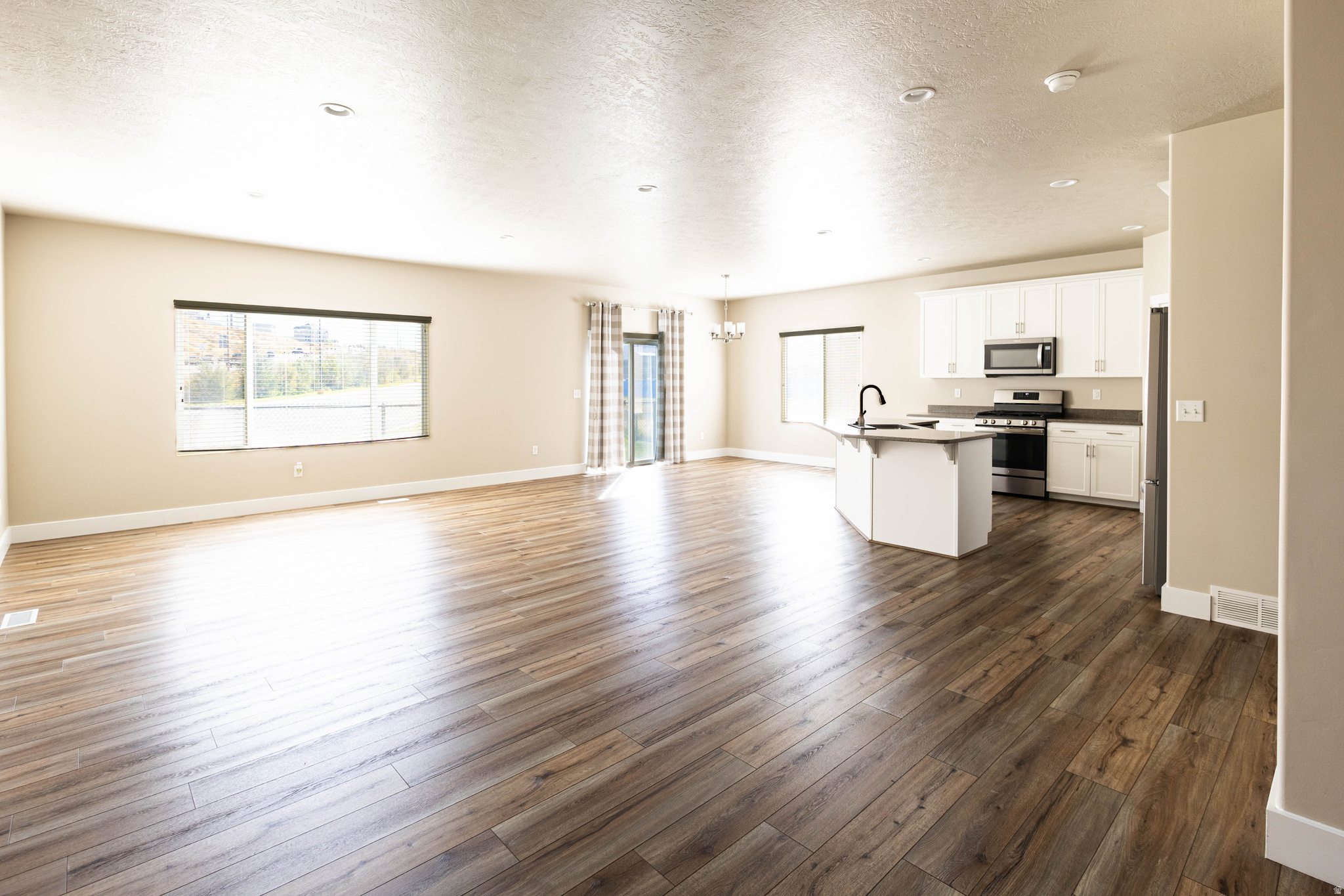 PLAT A - Residential