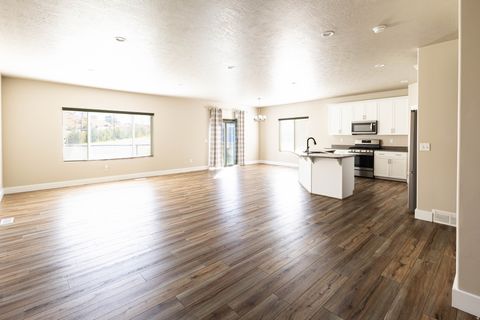 Tiny photo for 591 W KOINS WAY, Bluffdale, UT 84065 (MLS # 2128730)