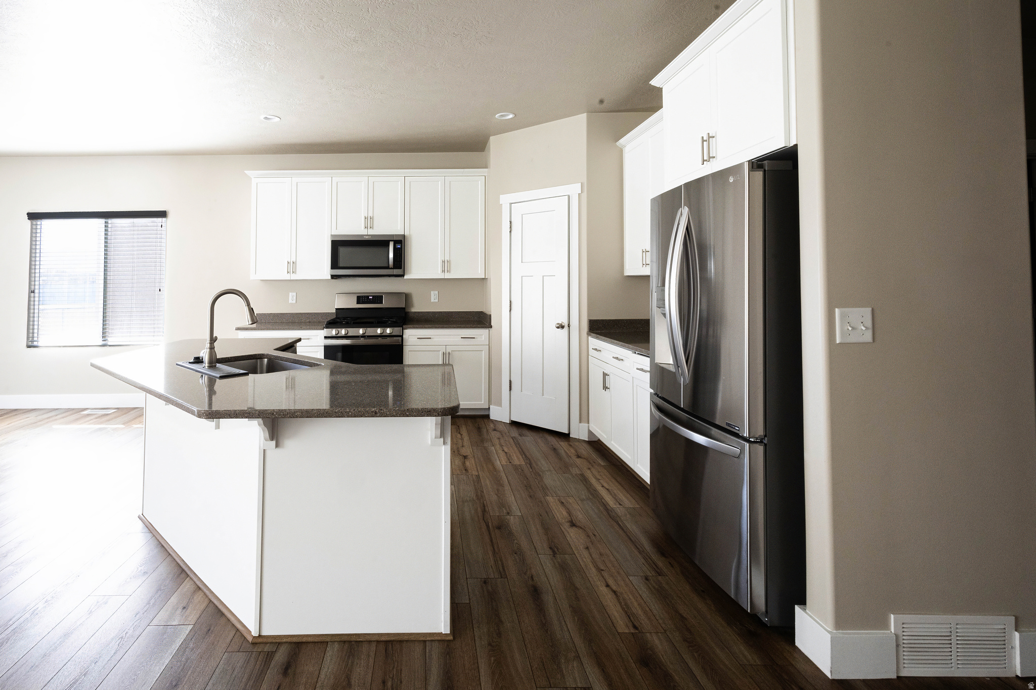 PLAT A - Residential