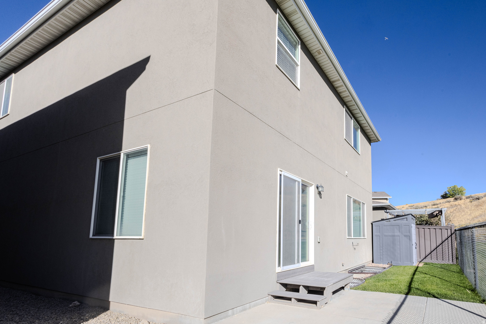 PLAT A - Residential