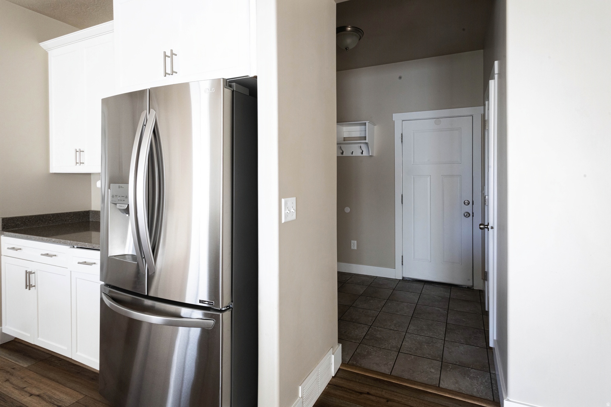 PLAT A - Residential