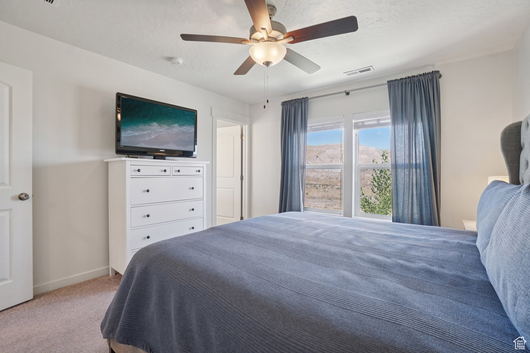 SCENIC MOUNTAIN - Residential