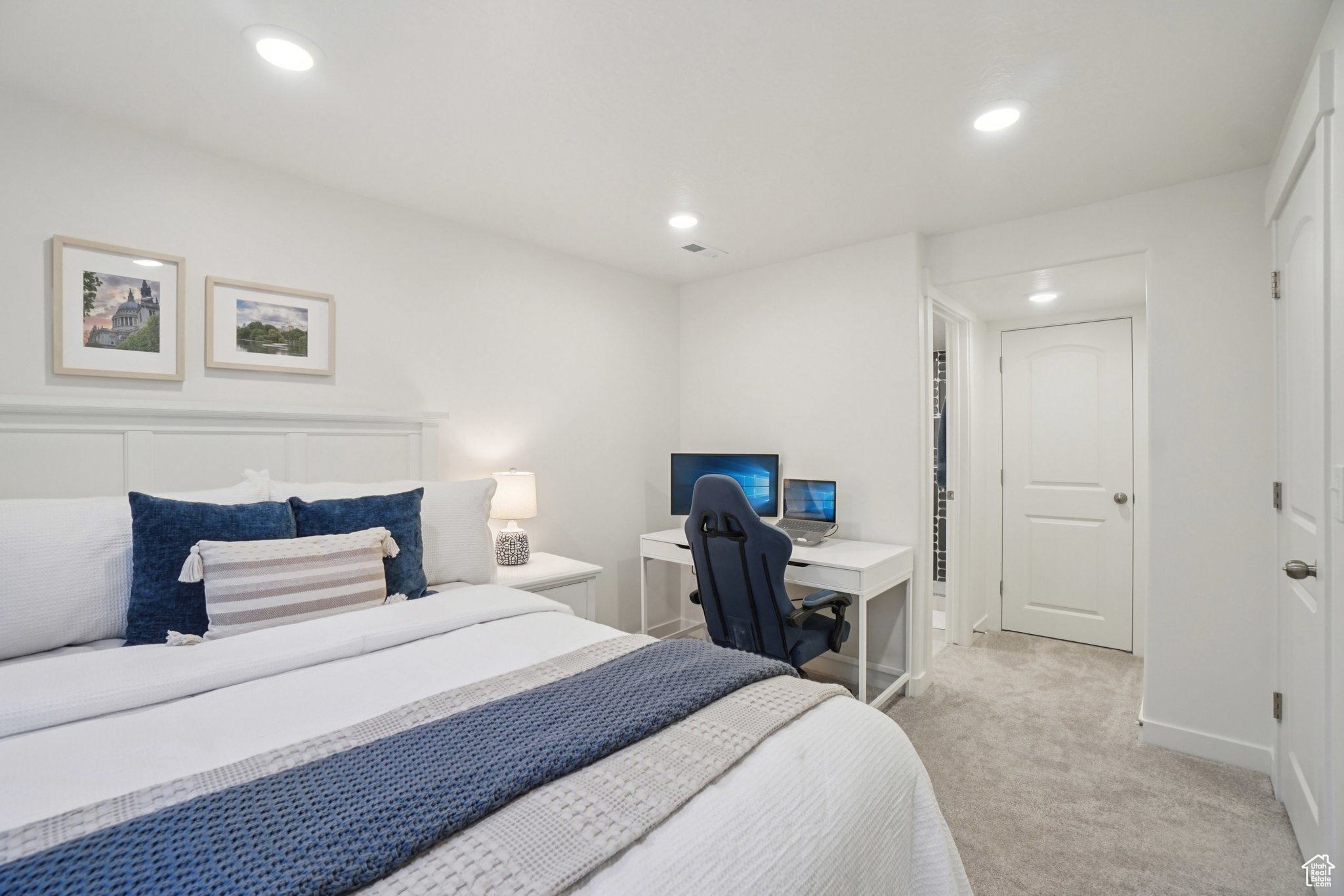 SCENIC MOUNTAIN - Residential