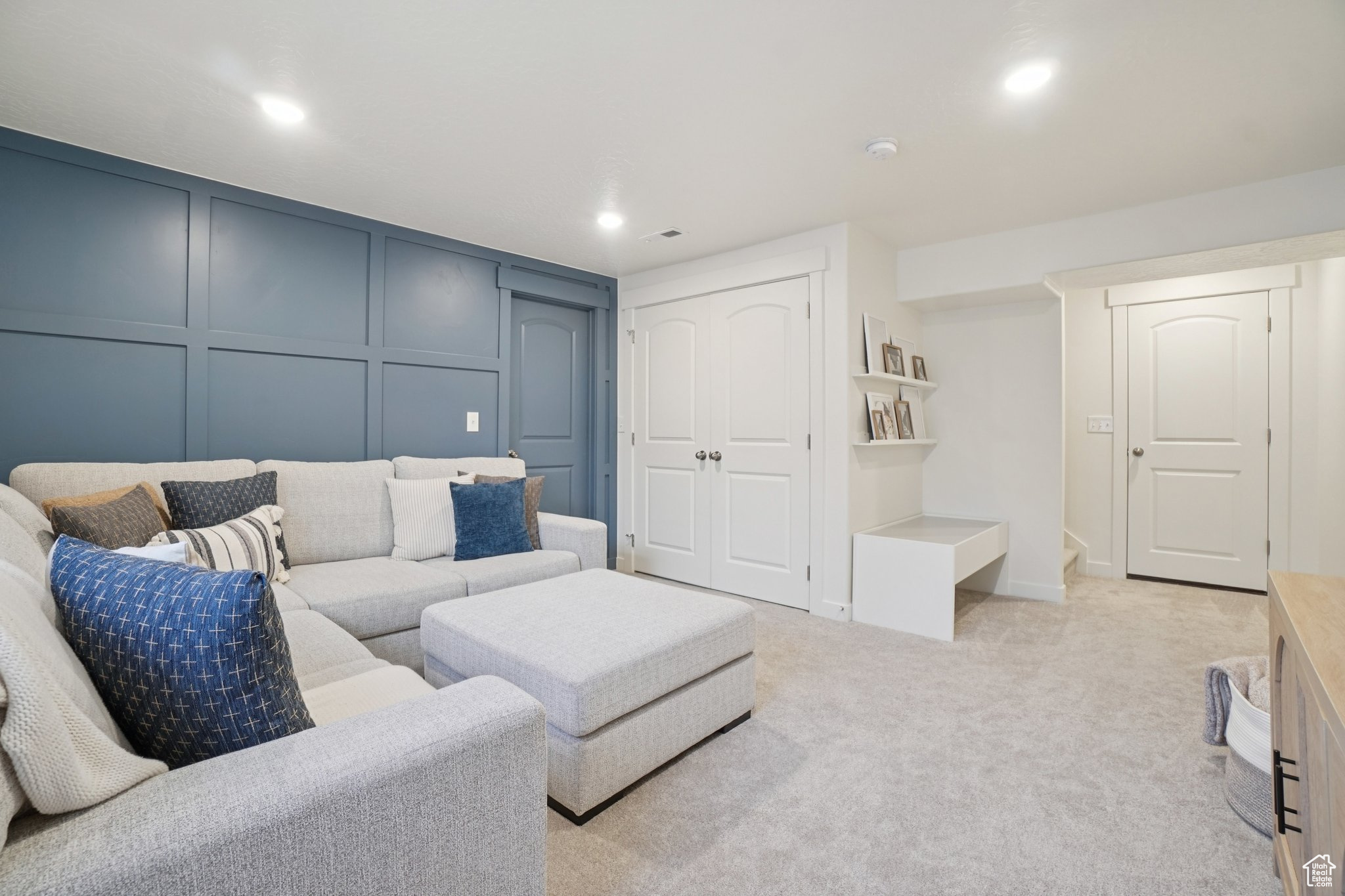 SCENIC MOUNTAIN - Residential