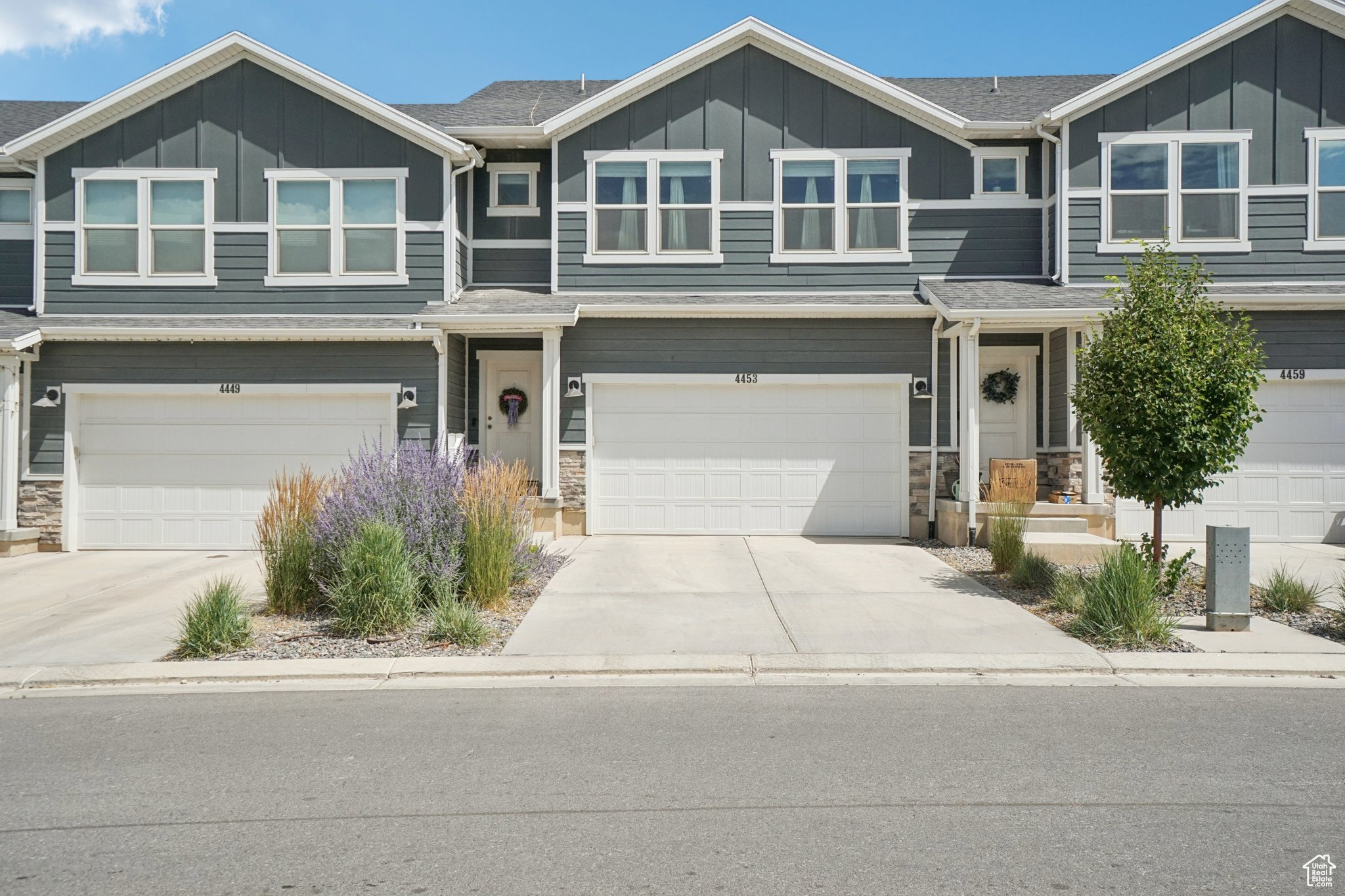 SCENIC MOUNTAIN - Residential