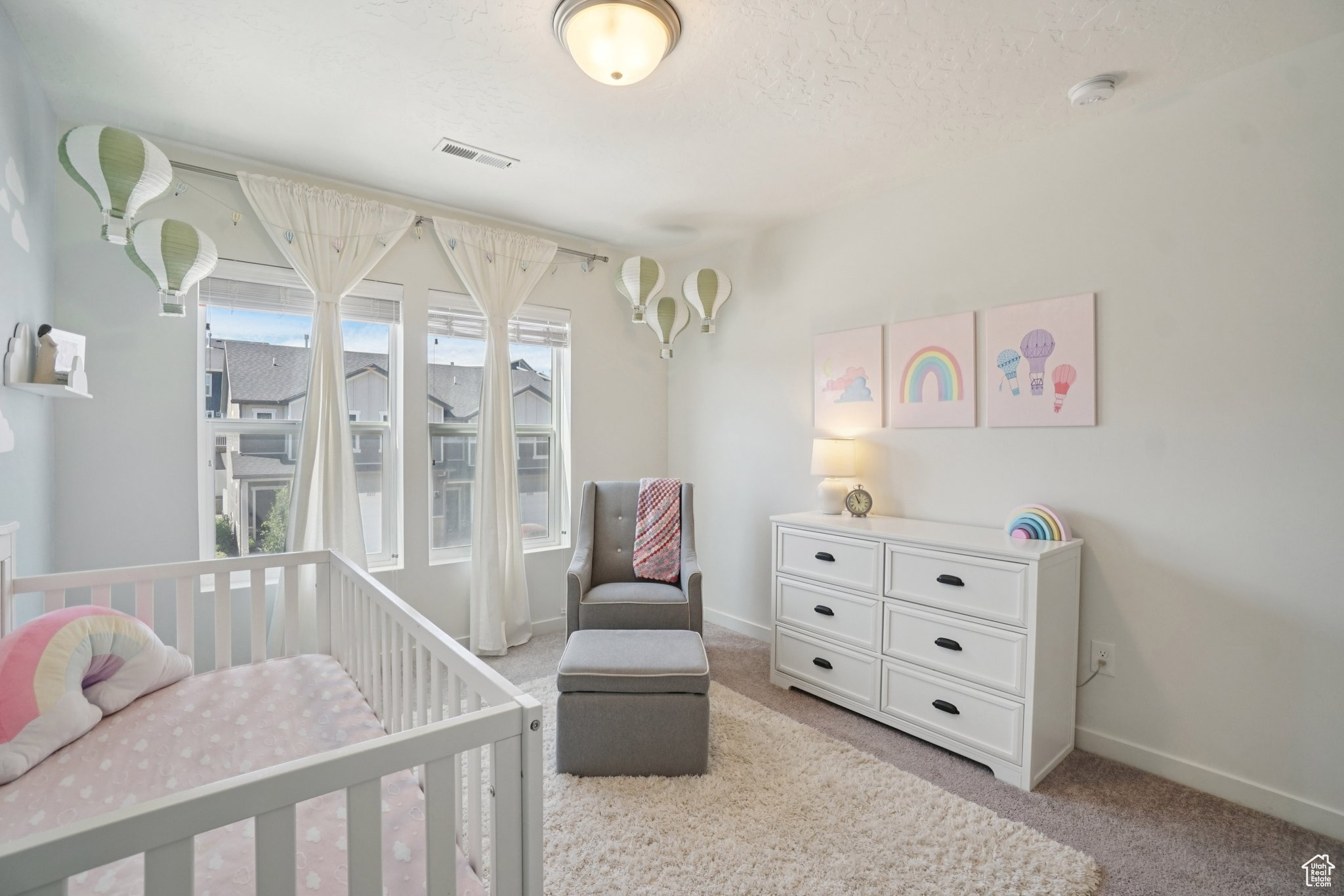 SCENIC MOUNTAIN - Residential