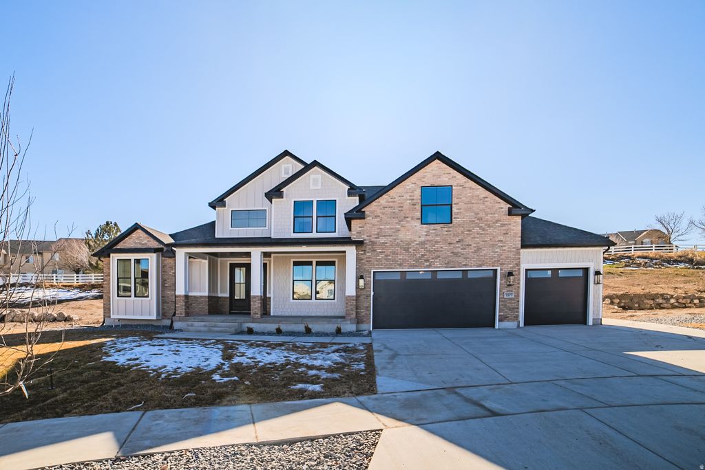 Photo of 7177 W MOOREPARK PL S #12, West Jordan, UT 84081 (MLS # 2155420)