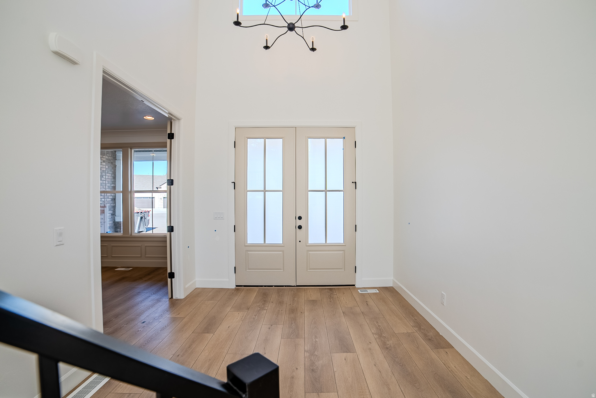 SYCAMORES COVE - Residential