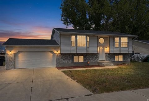 Photo of 596 W 1340 S, Provo, UT 84601 (MLS # 2153273)
