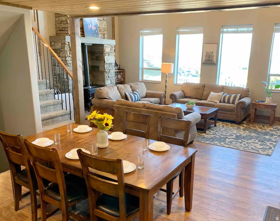 RASPBERRY PATCH ESTATES - Residential