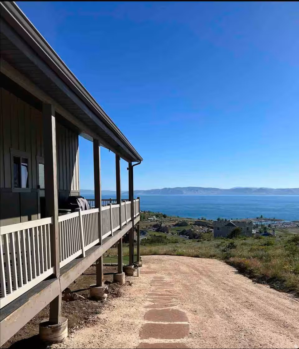 RASPBERRY PATCH ESTATES - Residential