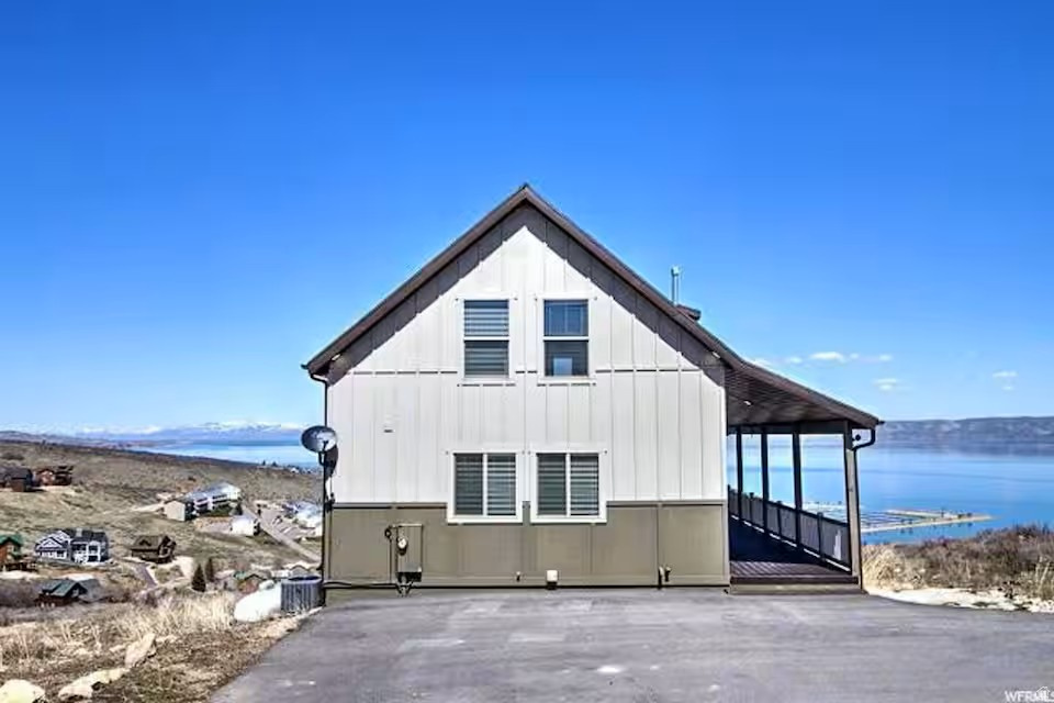RASPBERRY PATCH ESTATES - Residential