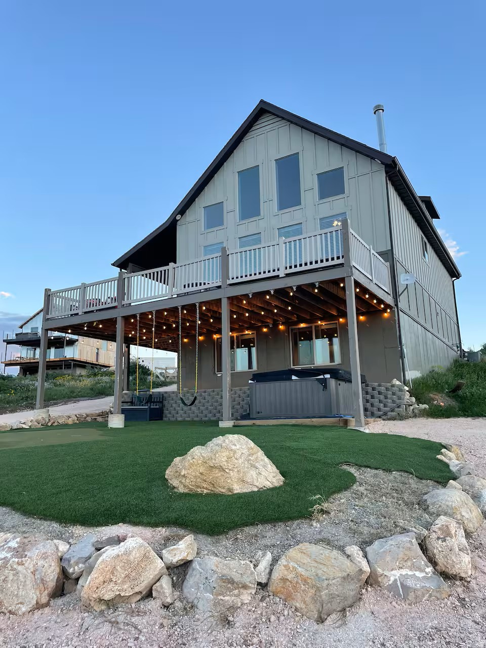 RASPBERRY PATCH ESTATES - Residential