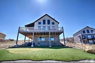 RASPBERRY PATCH ESTATES - Residential