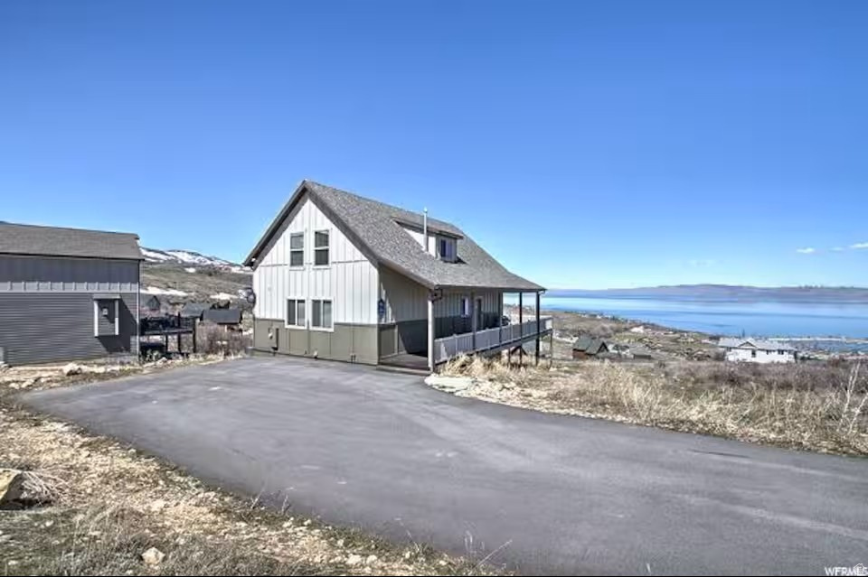 RASPBERRY PATCH ESTATES - Residential