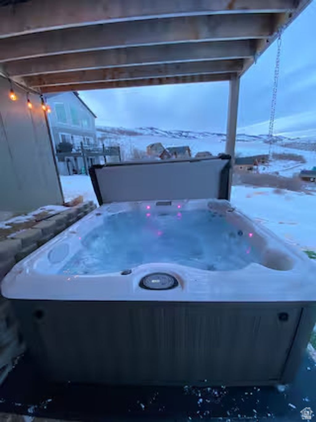 Photo of 650 N CAMBRY DR, Garden City, UT 84028 (MLS # 2151922)