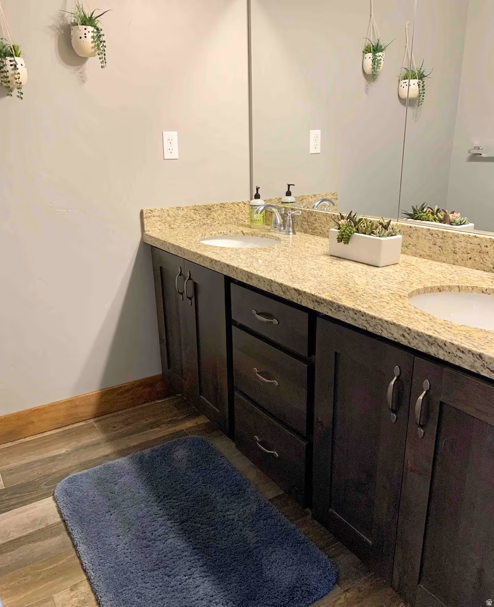 RASPBERRY PATCH ESTATES - Residential
