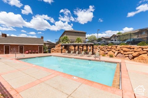Tiny photo for 370 W BUENA BLVD #90, Washington, UT 84780 (MLS # 2187183)