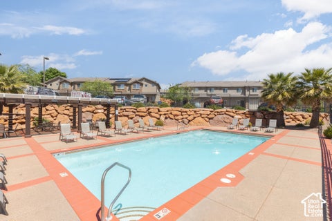 Tiny photo for 370 W BUENA BLVD #90, Washington, UT 84780 (MLS # 2187183)