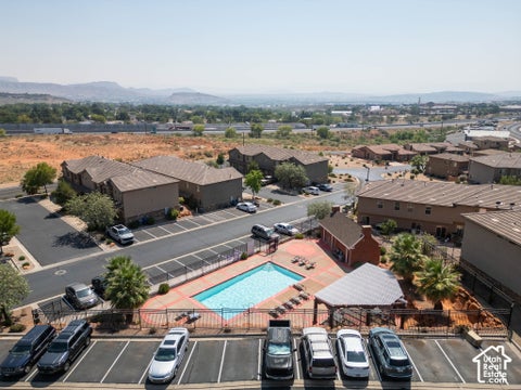 Tiny photo for 370 W BUENA BLVD #90, Washington, UT 84780 (MLS # 2187183)