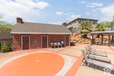 Tiny photo for 370 W BUENA BLVD #90, Washington, UT 84780 (MLS # 2187183)