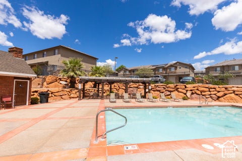 Tiny photo for 370 W BUENA BLVD #90, Washington, UT 84780 (MLS # 2187183)