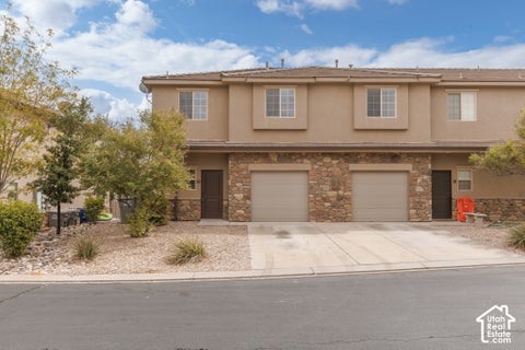 Photo of 370 W BUENA BLVD #90, Washington, UT 84780 (MLS # 2187183)