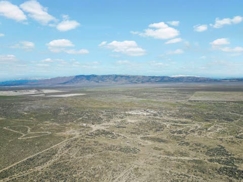Tiny photo for 1 S 18150 RD W, Fairfield, UT 84013 (MLS # 2148904)