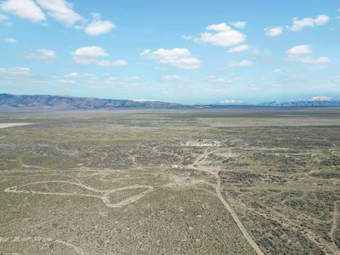 Tiny photo for 1 S 18150 RD W, Fairfield, UT 84013 (MLS # 2148904)
