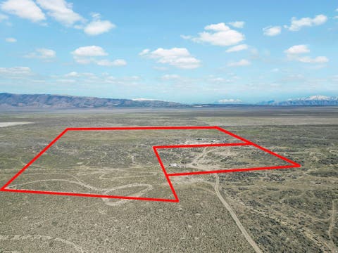 Tiny photo for 1 S 18150 RD W, Fairfield, UT 84013 (MLS # 2148904)