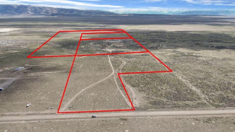 Tiny photo for 1 S 18150 RD W, Fairfield, UT 84013 (MLS # 2148904)