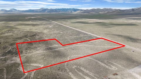 Tiny photo for 1 S 18150 RD W, Fairfield, UT 84013 (MLS # 2148904)