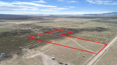 Tiny photo for 1 S 18150 RD W, Fairfield, UT 84013 (MLS # 2148904)