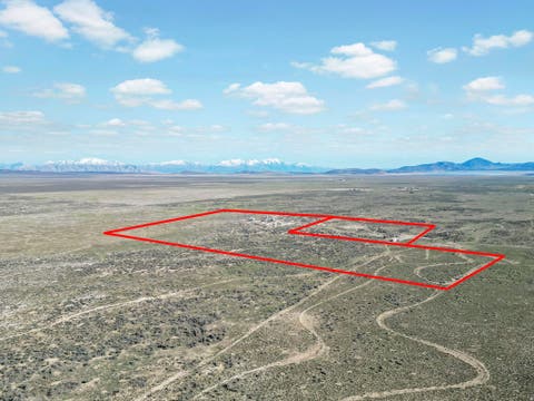 Tiny photo for 1 S 18150 RD W, Fairfield, UT 84013 (MLS # 2148904)