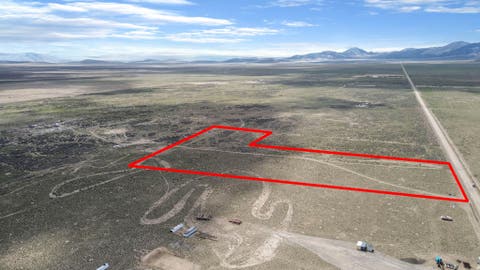 Tiny photo for 1 S 18150 RD W, Fairfield, UT 84013 (MLS # 2148904)