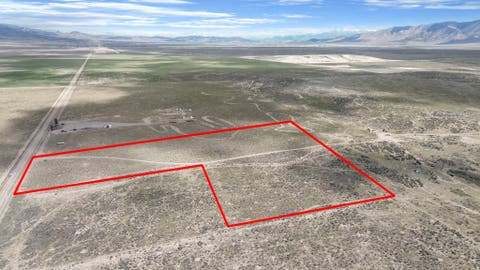 Tiny photo for 1 S 18150 RD W, Fairfield, UT 84013 (MLS # 2148904)