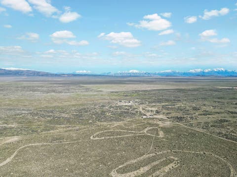 Tiny photo for 1 S 18150 RD W, Fairfield, UT 84013 (MLS # 2148904)