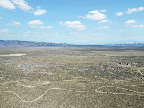 Tiny photo for 1 S 18150 RD W, Fairfield, UT 84013 (MLS # 2148904)