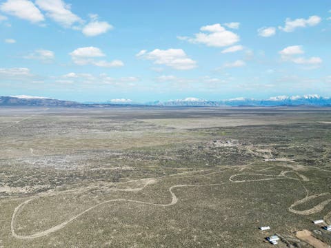 Tiny photo for 1 S 18150 RD W, Fairfield, UT 84013 (MLS # 2148904)