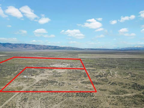 Tiny photo for 1 S 18150 RD W, Fairfield, UT 84013 (MLS # 2148904)